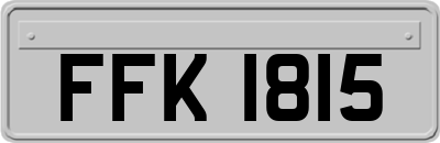 FFK1815