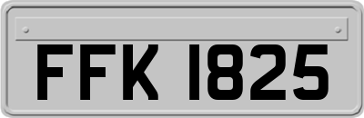 FFK1825