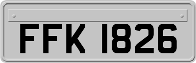 FFK1826