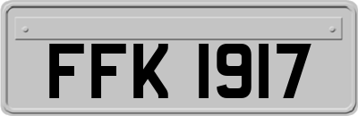FFK1917
