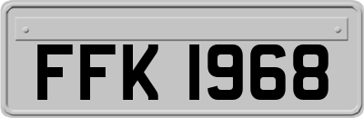 FFK1968