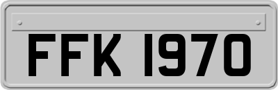 FFK1970