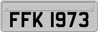 FFK1973