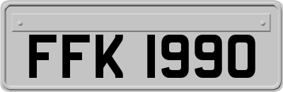 FFK1990