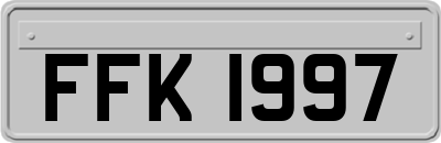 FFK1997