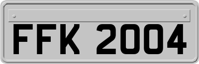 FFK2004