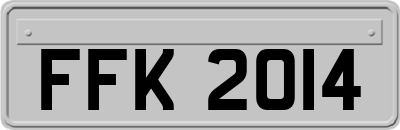 FFK2014