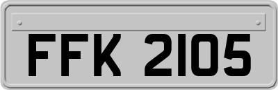 FFK2105