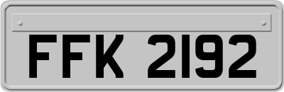 FFK2192