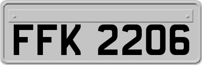 FFK2206
