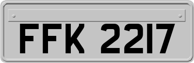 FFK2217