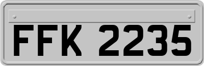 FFK2235