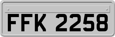 FFK2258