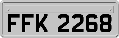 FFK2268