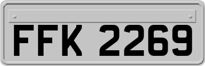 FFK2269