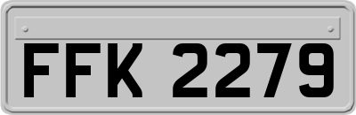FFK2279