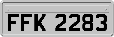 FFK2283