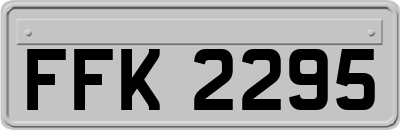 FFK2295