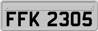 FFK2305