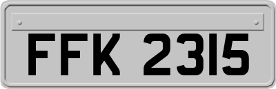 FFK2315