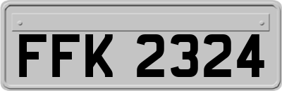 FFK2324