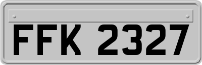 FFK2327