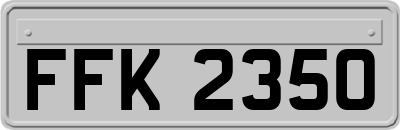FFK2350