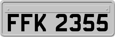 FFK2355