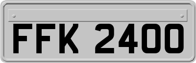 FFK2400