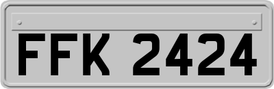 FFK2424