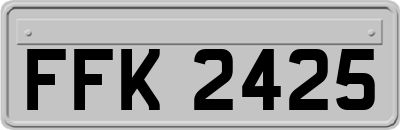 FFK2425