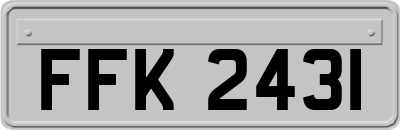 FFK2431