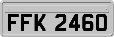 FFK2460