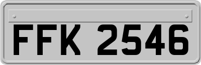 FFK2546