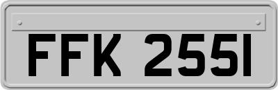 FFK2551