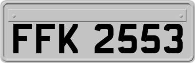 FFK2553