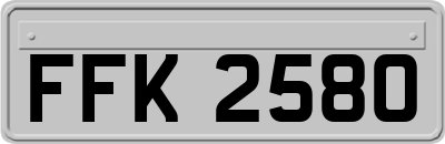 FFK2580