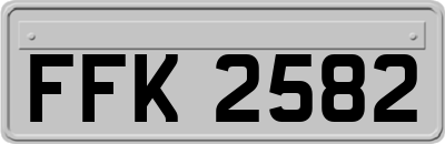 FFK2582