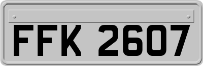 FFK2607