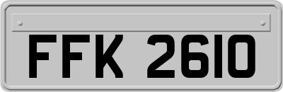 FFK2610
