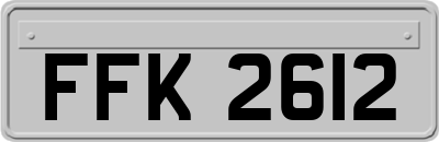 FFK2612