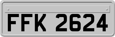 FFK2624