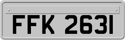 FFK2631