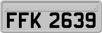 FFK2639