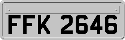 FFK2646