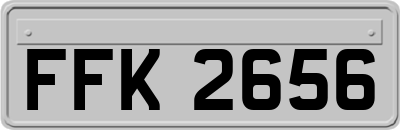 FFK2656