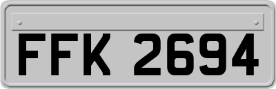 FFK2694