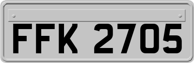 FFK2705