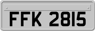 FFK2815