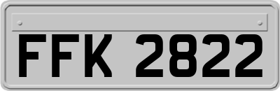 FFK2822